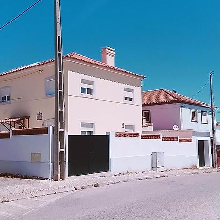 سيتوبال Casa Da Judite المظهر الخارجي الصورة