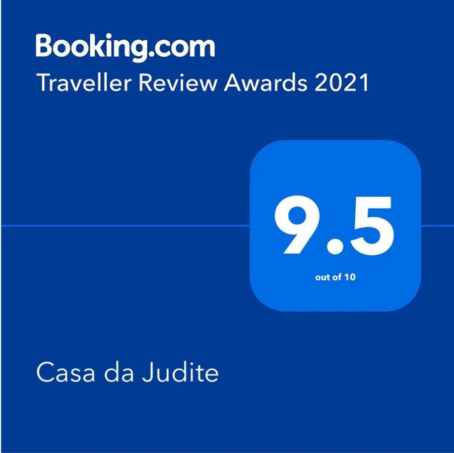 سيتوبال Casa Da Judite المظهر الخارجي الصورة