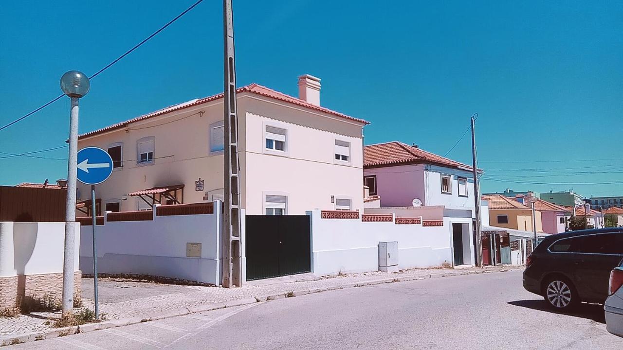 سيتوبال Casa Da Judite المظهر الخارجي الصورة
