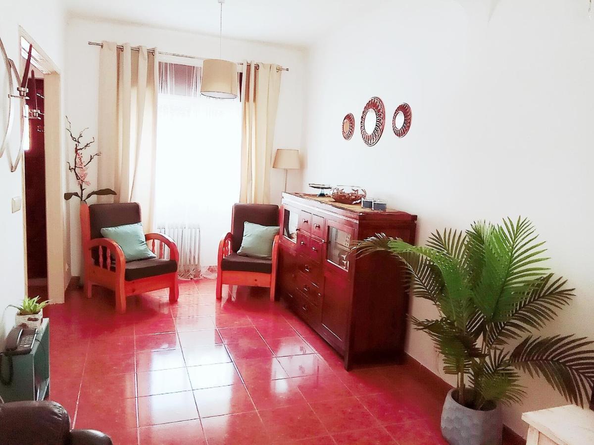 سيتوبال Casa Da Judite المظهر الخارجي الصورة