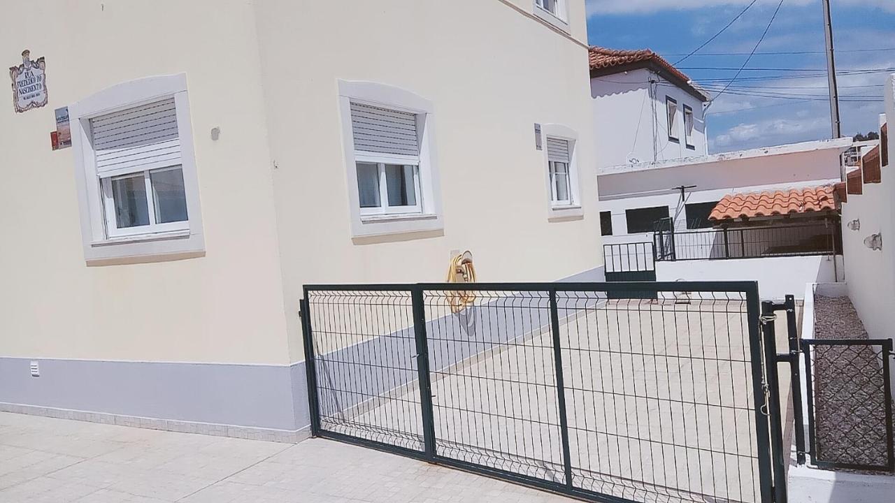 سيتوبال Casa Da Judite المظهر الخارجي الصورة