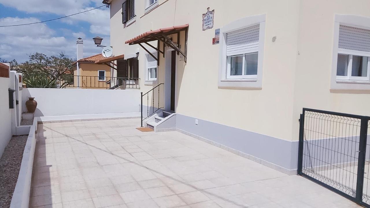 سيتوبال Casa Da Judite المظهر الخارجي الصورة
